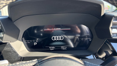 Audi A3 35 TFSI Black Edition 5dr S Tronic Petrol Hatchback